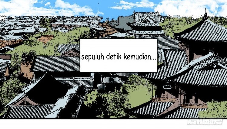 Ming Dynasty’s Failure Chapter 4 - halaman 11
