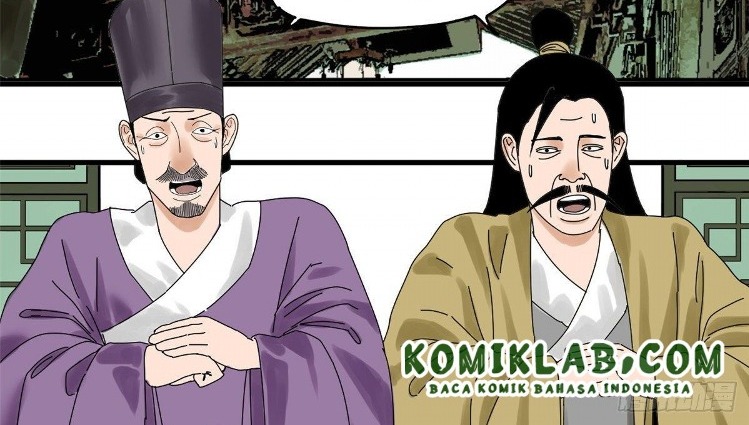 Ming Dynasty’s Failure Chapter 4 - halaman 13
