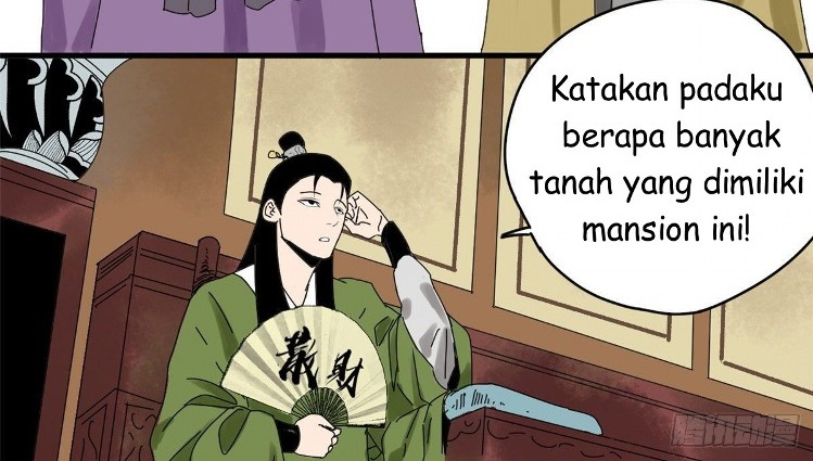 Ming Dynasty’s Failure Chapter 4 - halaman 15