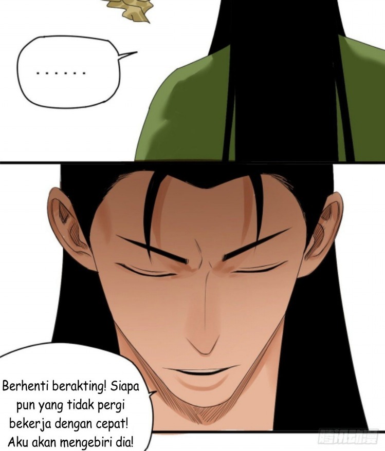 Ming Dynasty’s Failure Chapter 4 - halaman 26