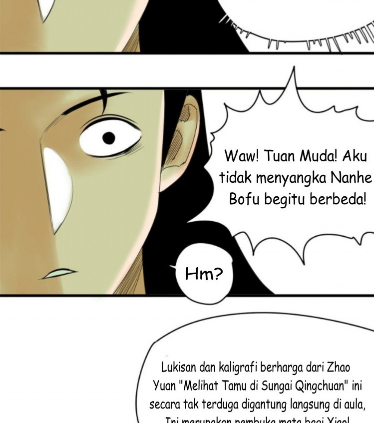Ming Dynasty’s Failure Chapter 4 - halaman 34