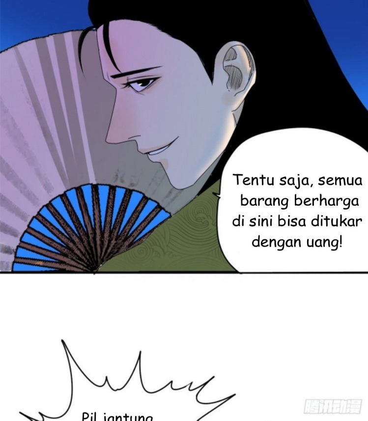 Ming Dynasty’s Failure Chapter 4 - halaman 38