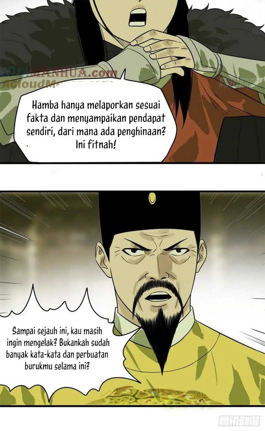 Ming Dynasty’s Failure Chapter 44 - halaman 11