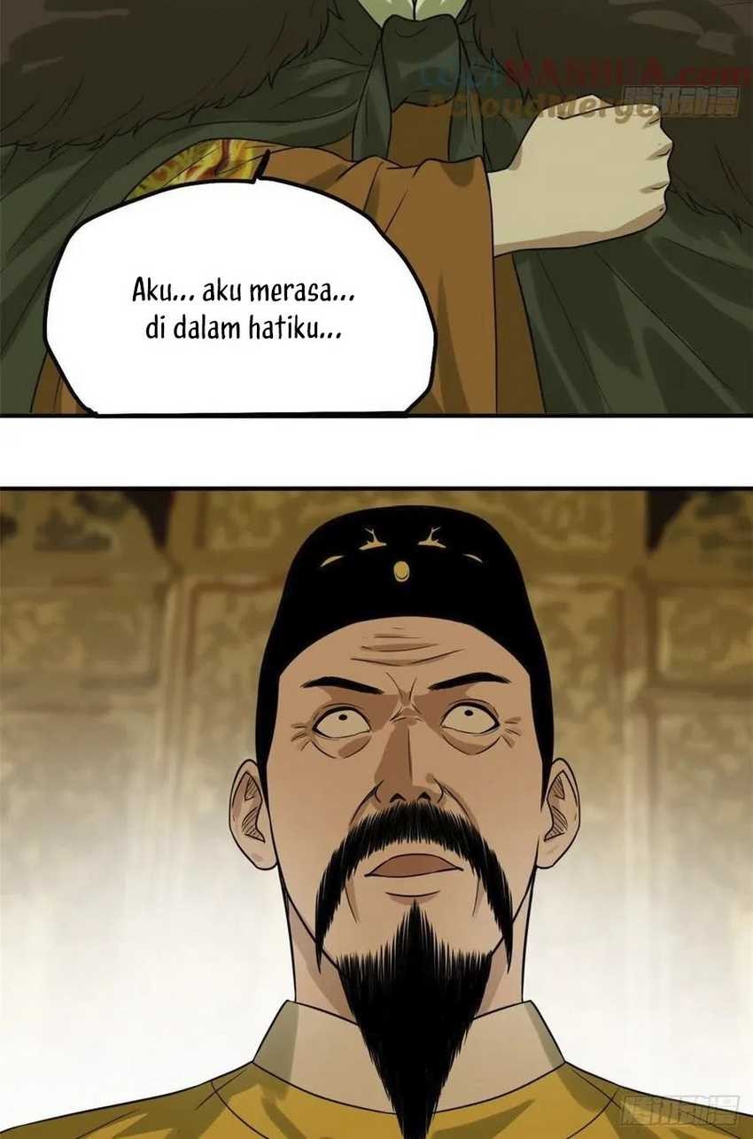 Ming Dynasty’s Failure Chapter 46 - halaman 11