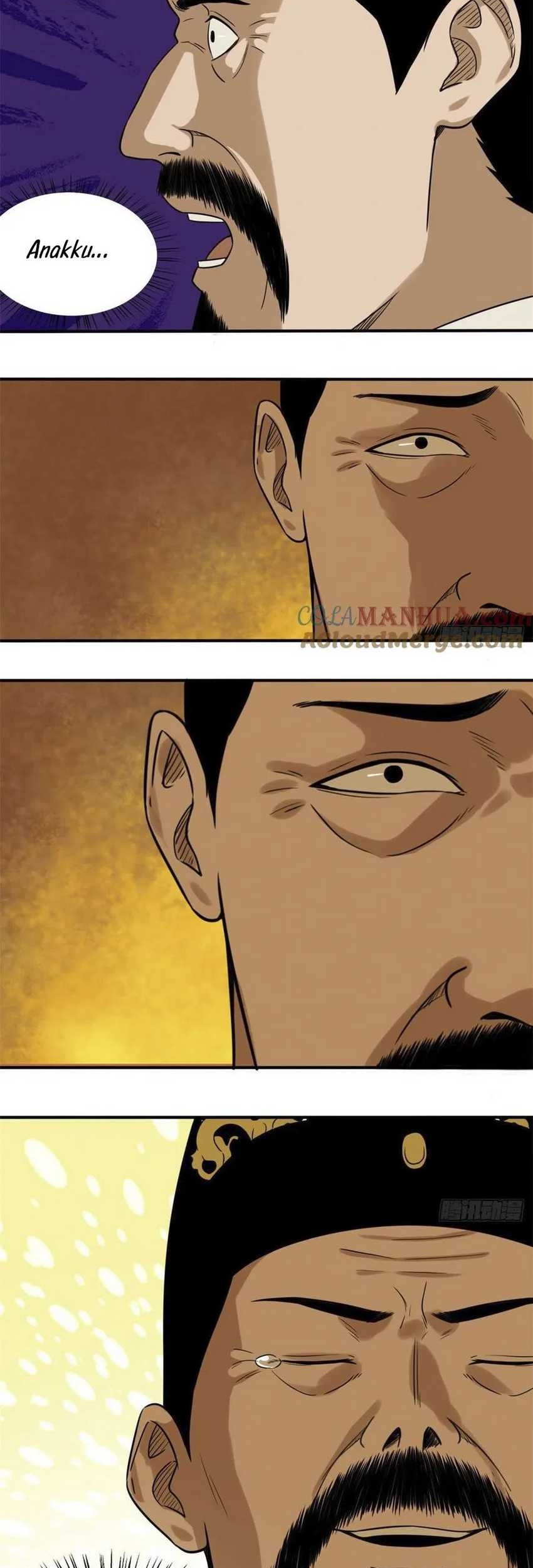 Ming Dynasty’s Failure Chapter 46 - halaman 14