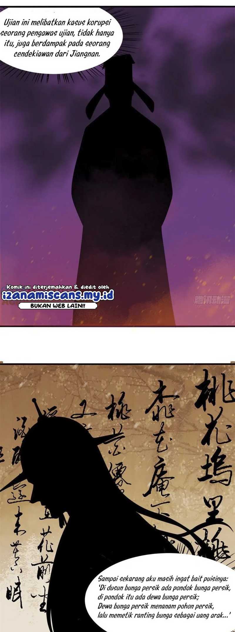 Ming Dynasty’s Failure Chapter 47 - halaman 12