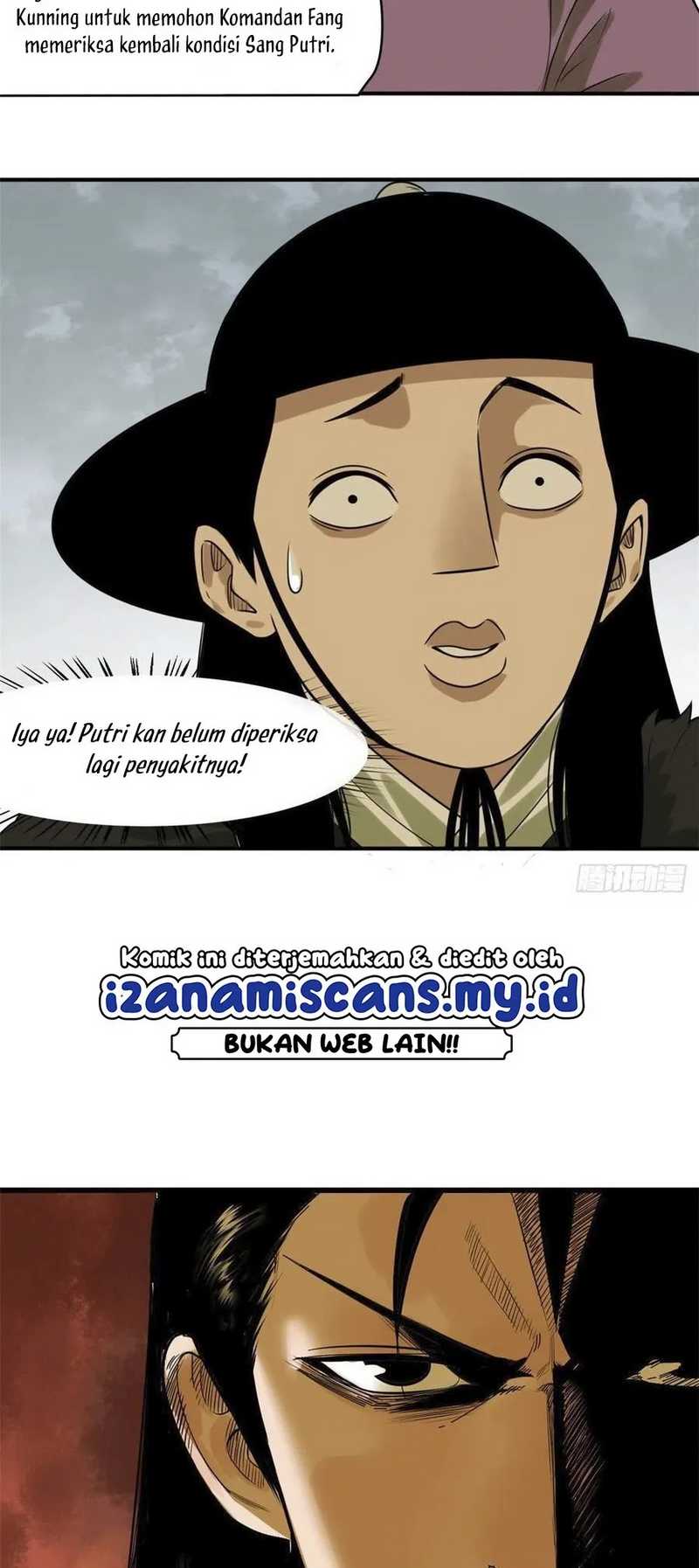 Ming Dynasty’s Failure Chapter 47 - halaman 20