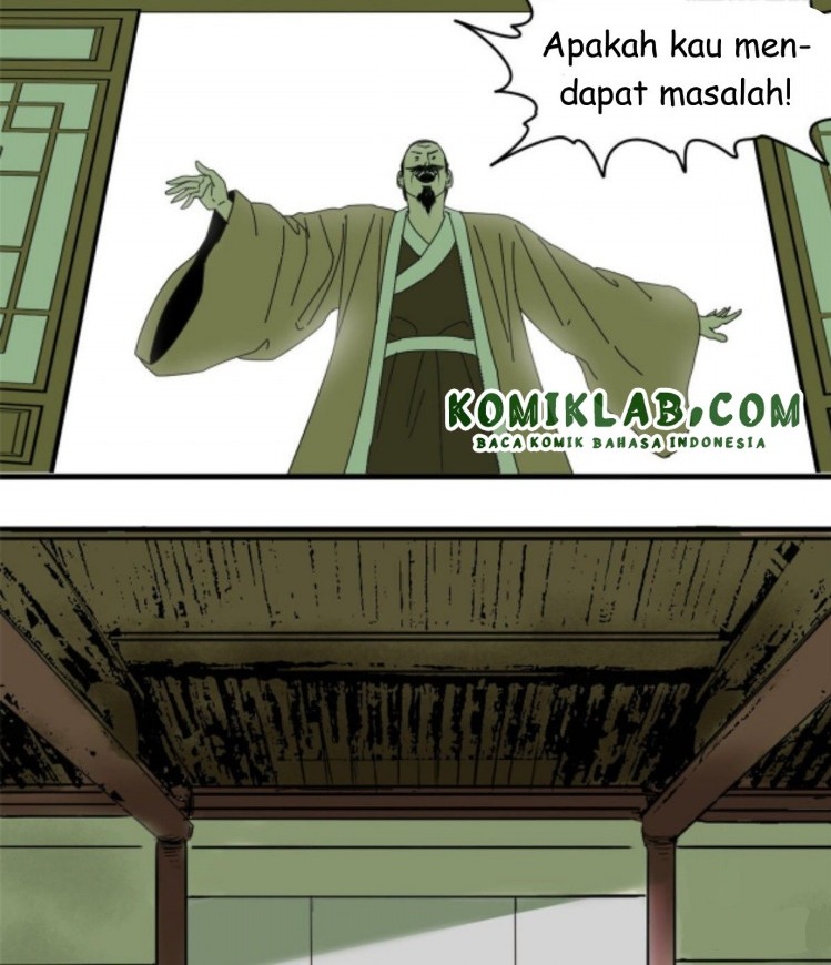 Ming Dynasty’s Failure Chapter 5 - halaman 13