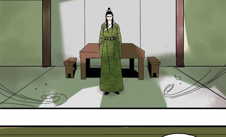 Ming Dynasty’s Failure Chapter 5 - halaman 14