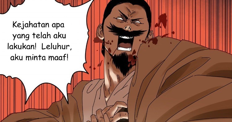 Ming Dynasty’s Failure Chapter 5 - halaman 24