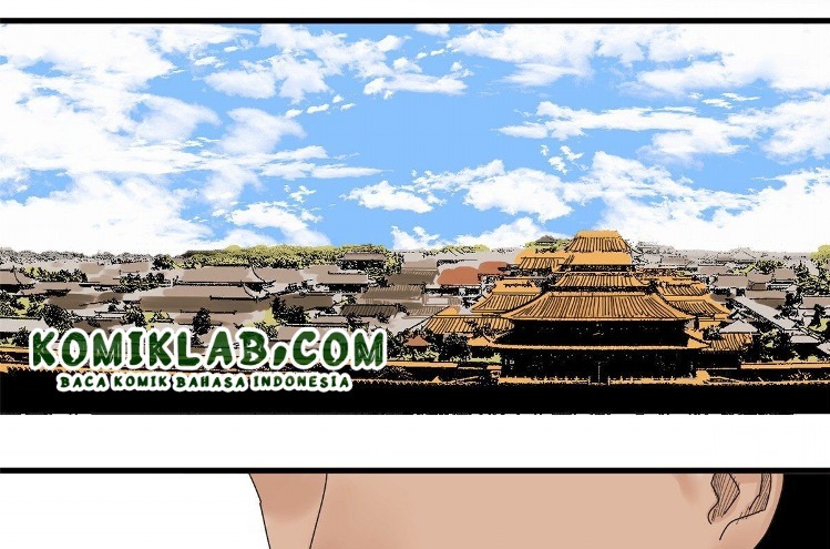 Ming Dynasty’s Failure Chapter 5 - halaman 32