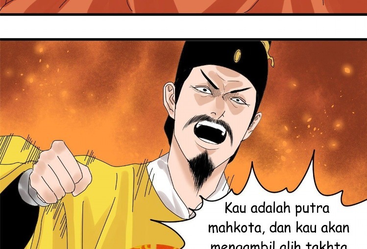 Ming Dynasty’s Failure Chapter 5 - halaman 40