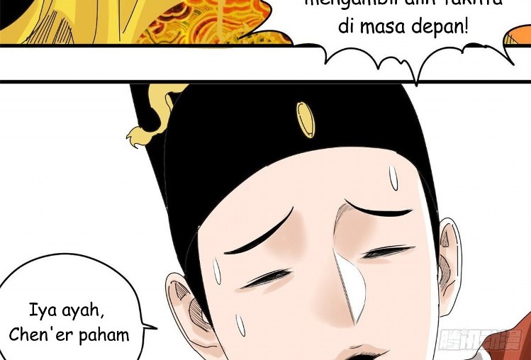 Ming Dynasty’s Failure Chapter 5 - halaman 41