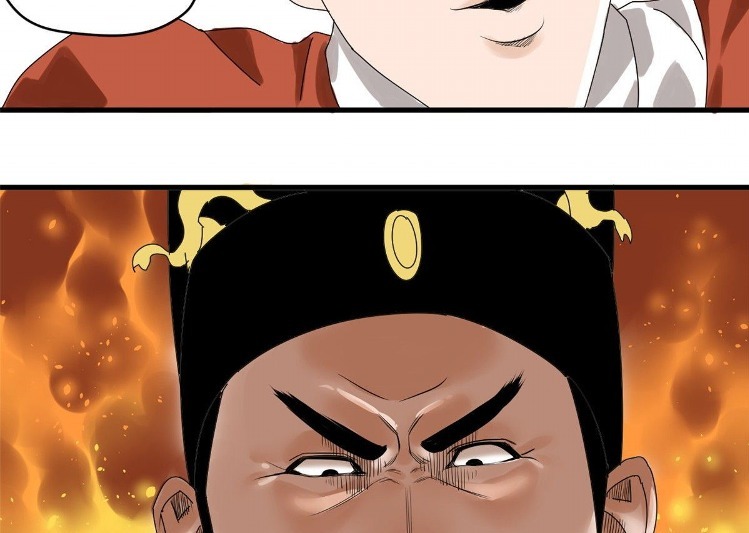 Ming Dynasty’s Failure Chapter 5 - halaman 42