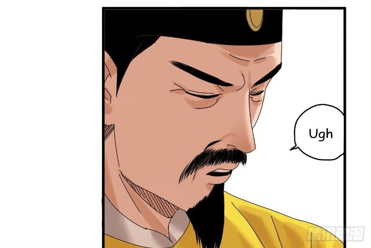 Ming Dynasty’s Failure Chapter 5 - halaman 47