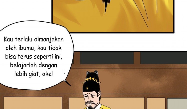 Ming Dynasty’s Failure Chapter 5 - halaman 48