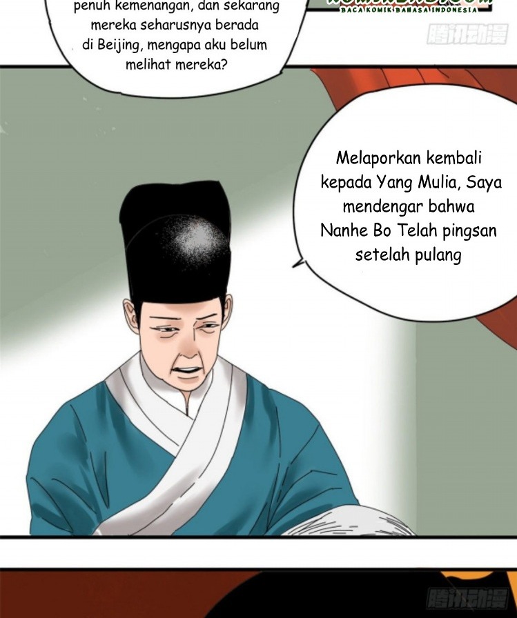Ming Dynasty’s Failure Chapter 5 - halaman 51