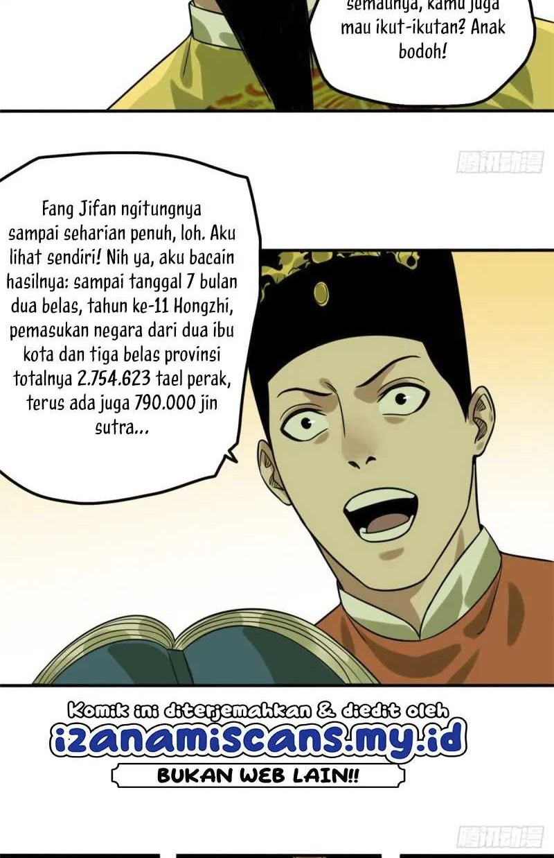 Ming Dynasty’s Failure Chapter 53 - halaman 13
