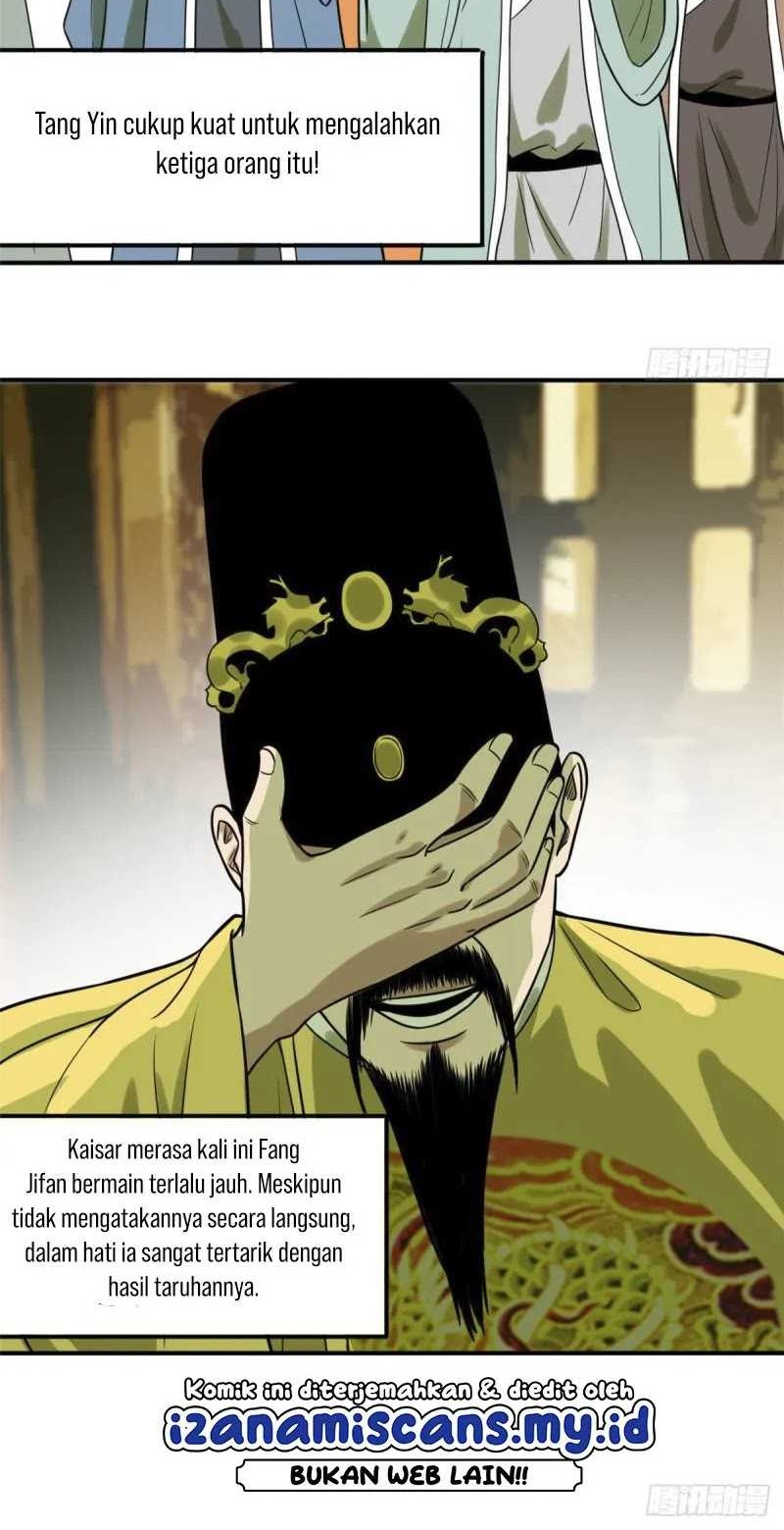 Ming Dynasty’s Failure Chapter 53 - halaman 9
