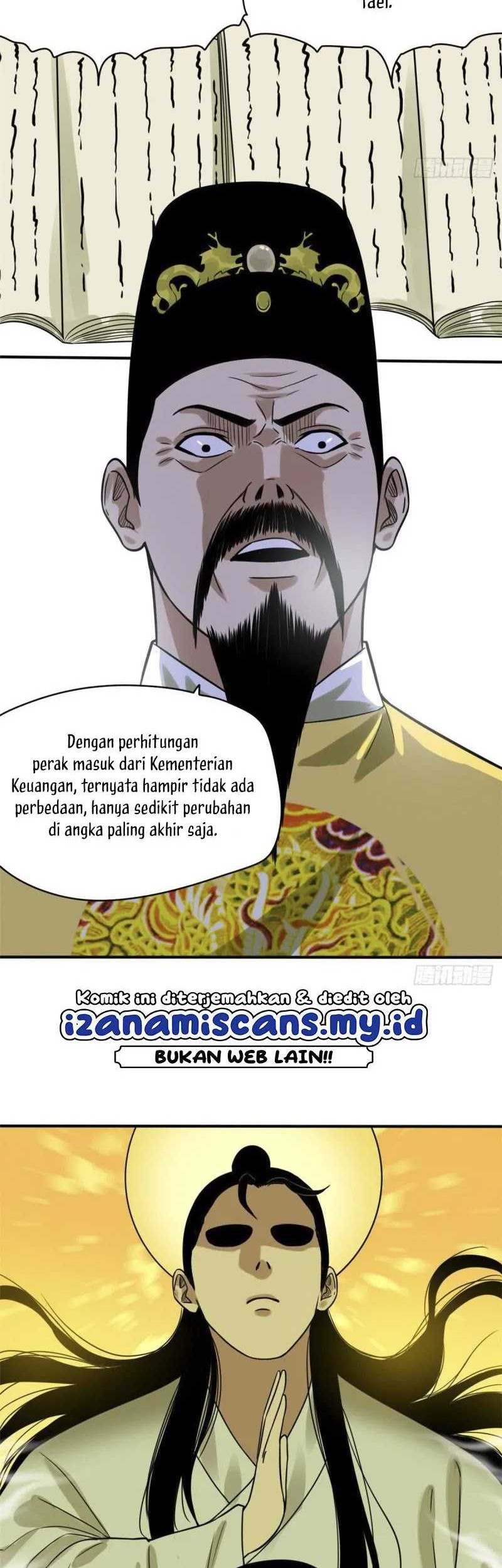 Ming Dynasty’s Failure Chapter 54 - halaman 5