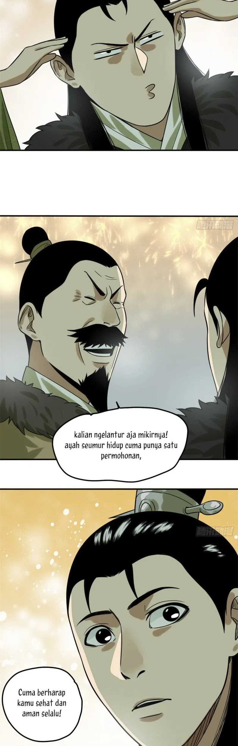 Ming Dynasty’s Failure Chapter 55 - halaman 18
