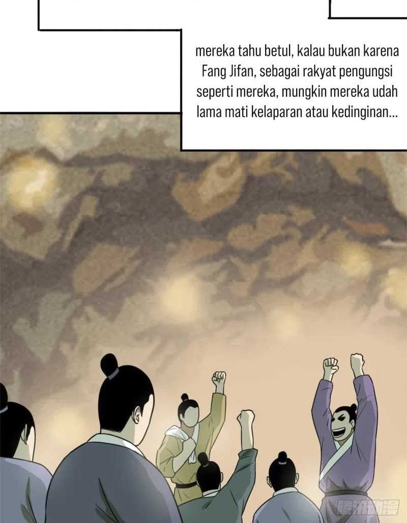 Ming Dynasty’s Failure Chapter 55 - halaman 6