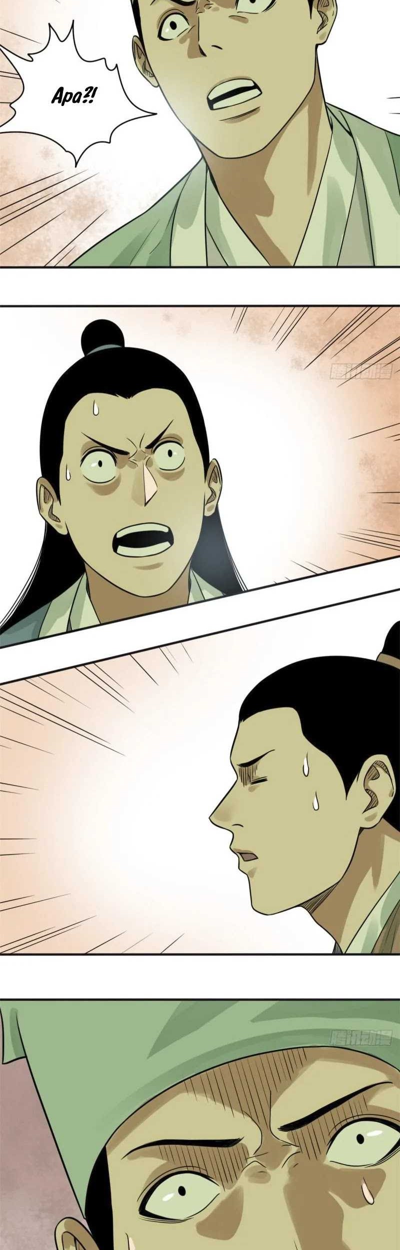 Ming Dynasty’s Failure Chapter 57 - halaman 15