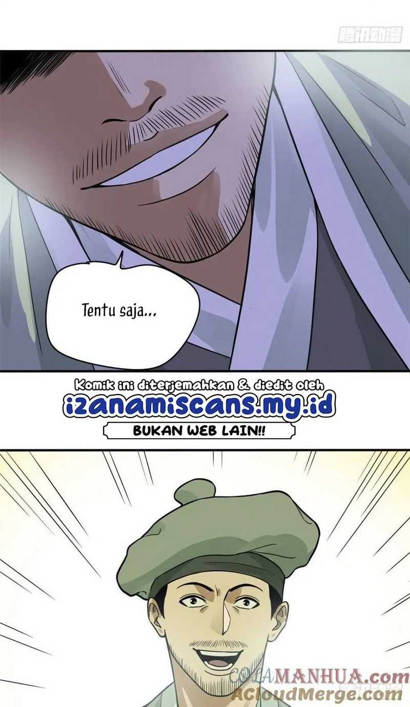 Ming Dynasty’s Failure Chapter 58 - halaman 5