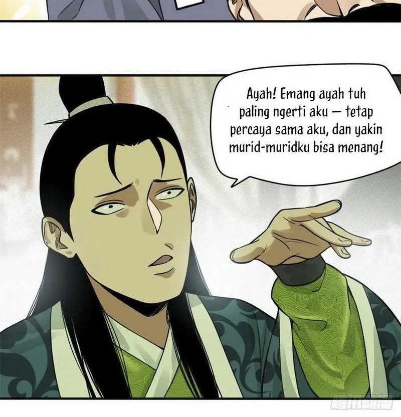 Ming Dynasty’s Failure Chapter 58 - halaman 9