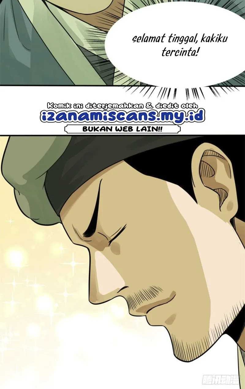 Ming Dynasty’s Failure Chapter 59 - halaman 13