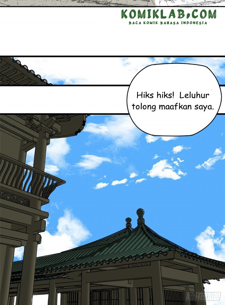Ming Dynasty’s Failure Chapter 6 - halaman 10