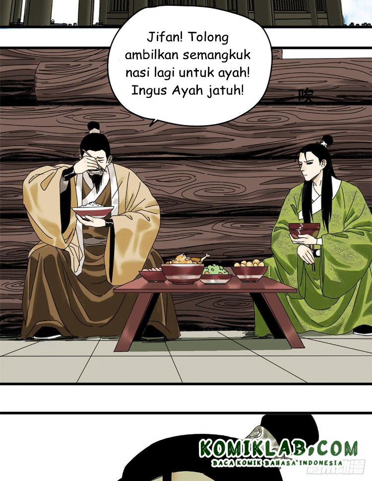 Ming Dynasty’s Failure Chapter 6 - halaman 11