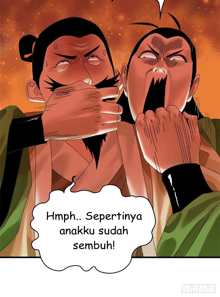 Ming Dynasty’s Failure Chapter 6 - halaman 14