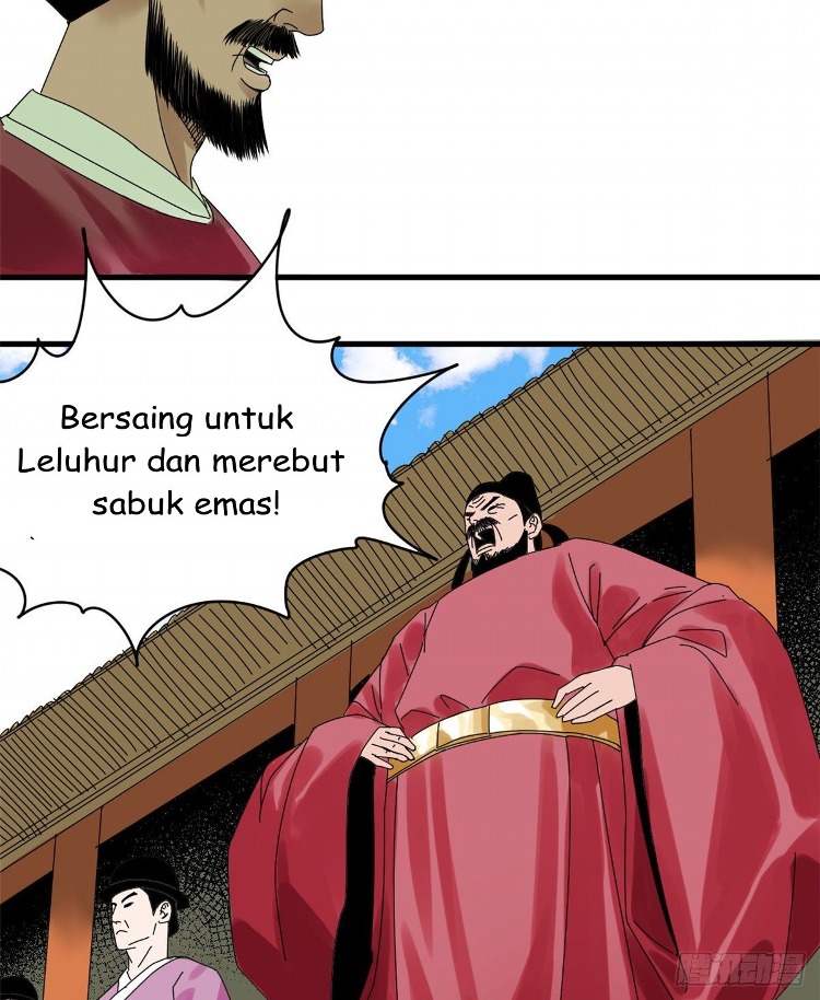 Ming Dynasty’s Failure Chapter 6 - halaman 27