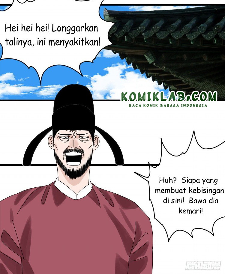 Ming Dynasty’s Failure Chapter 6 - halaman 29