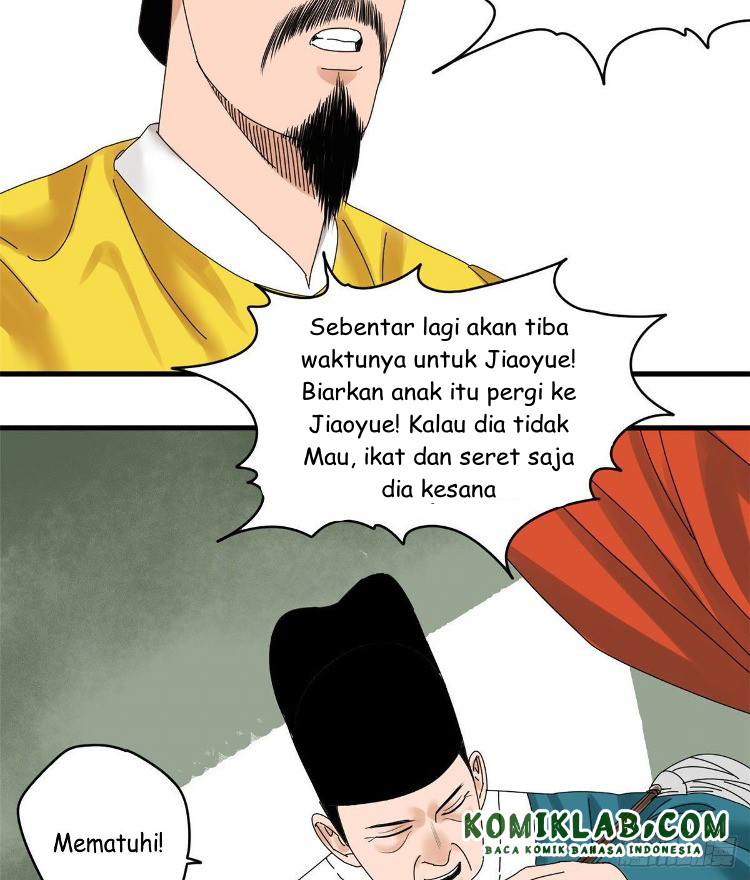 Ming Dynasty’s Failure Chapter 6 - halaman 6