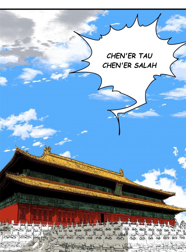 Ming Dynasty’s Failure Chapter 6 - halaman 9