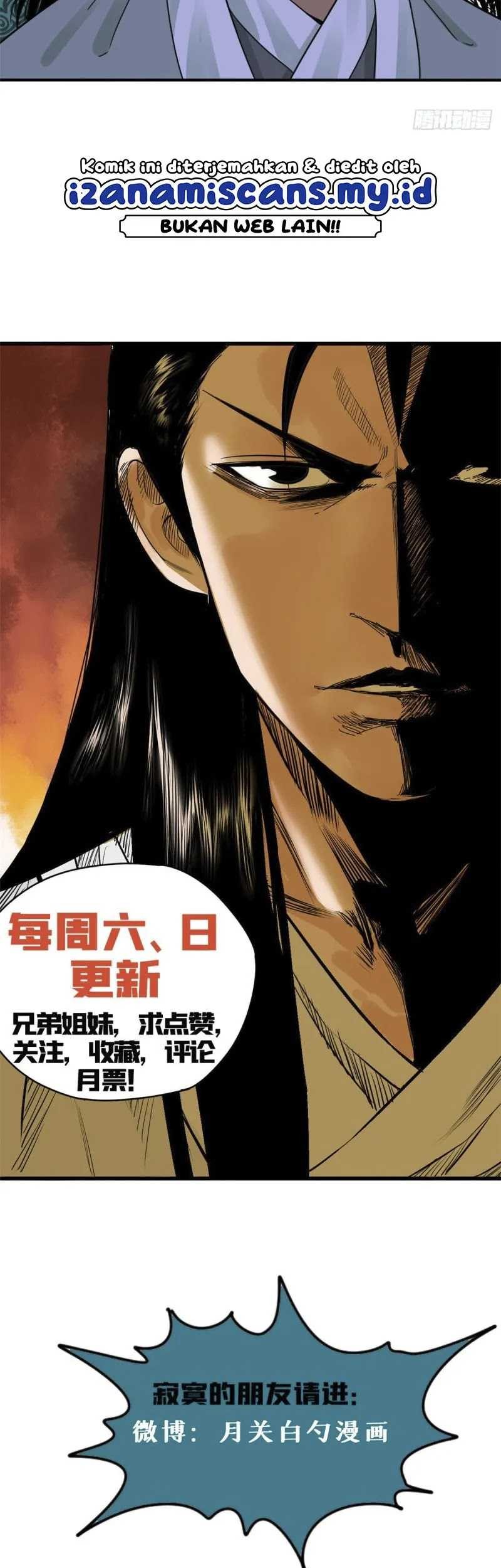 Ming Dynasty’s Failure Chapter 60 - halaman 15