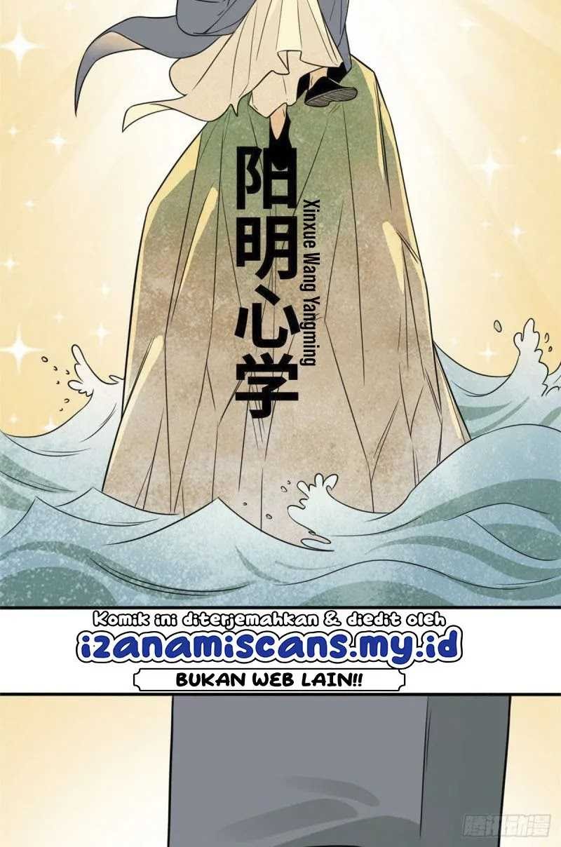 Ming Dynasty’s Failure Chapter 61 - halaman 6