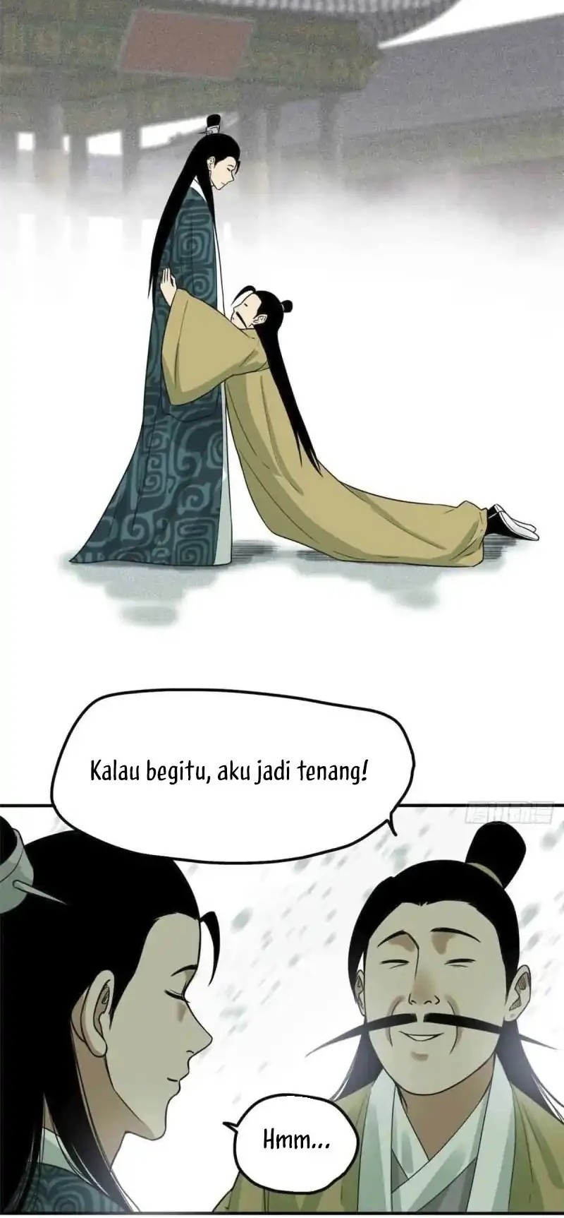 Ming Dynasty’s Failure Chapter 63 - halaman 3