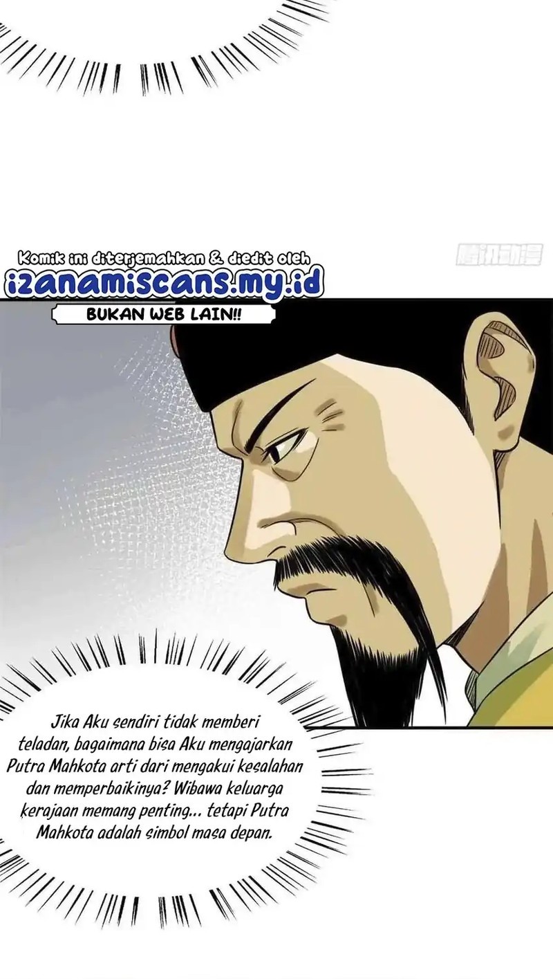 Ming Dynasty’s Failure Chapter 64 - halaman 9