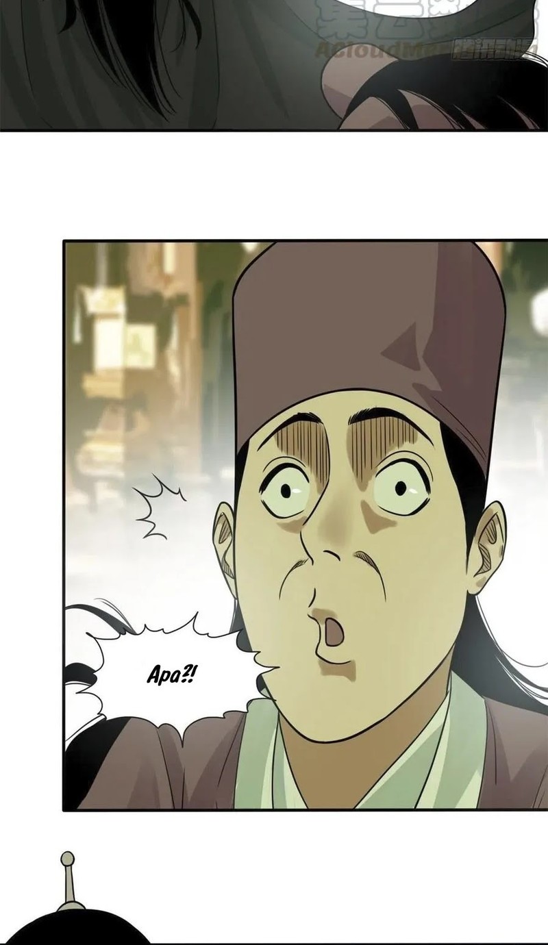 Ming Dynasty’s Failure Chapter 65 - halaman 12