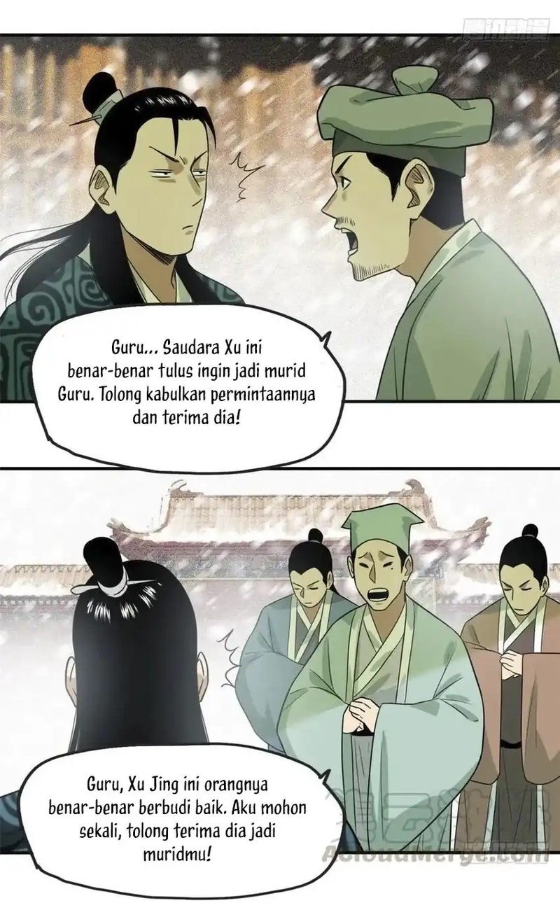 Ming Dynasty’s Failure Chapter 66 - halaman 12