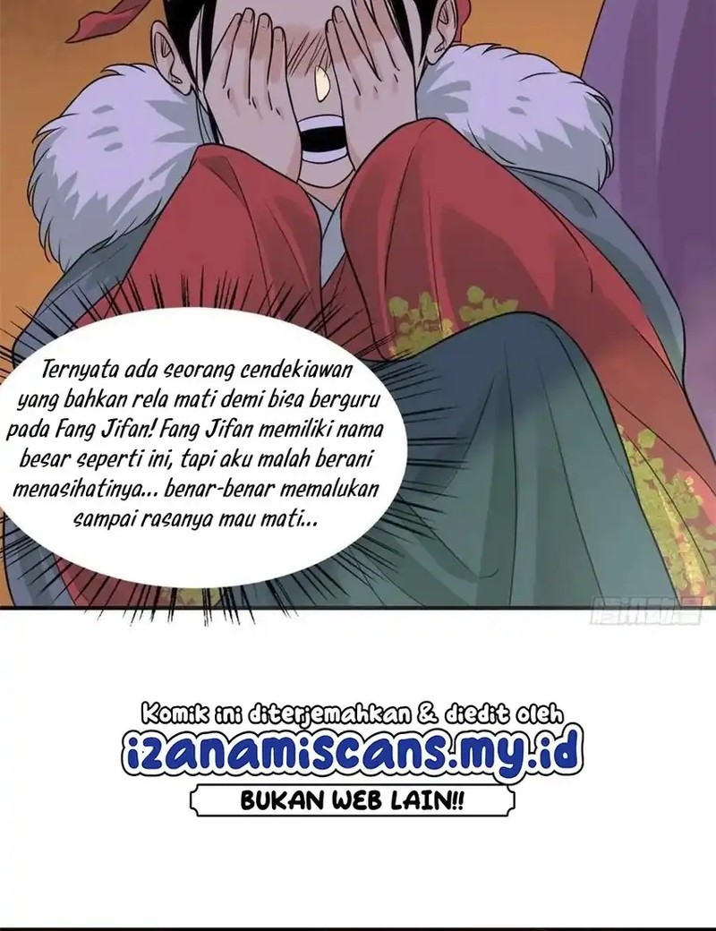 Ming Dynasty’s Failure Chapter 66 - halaman 18