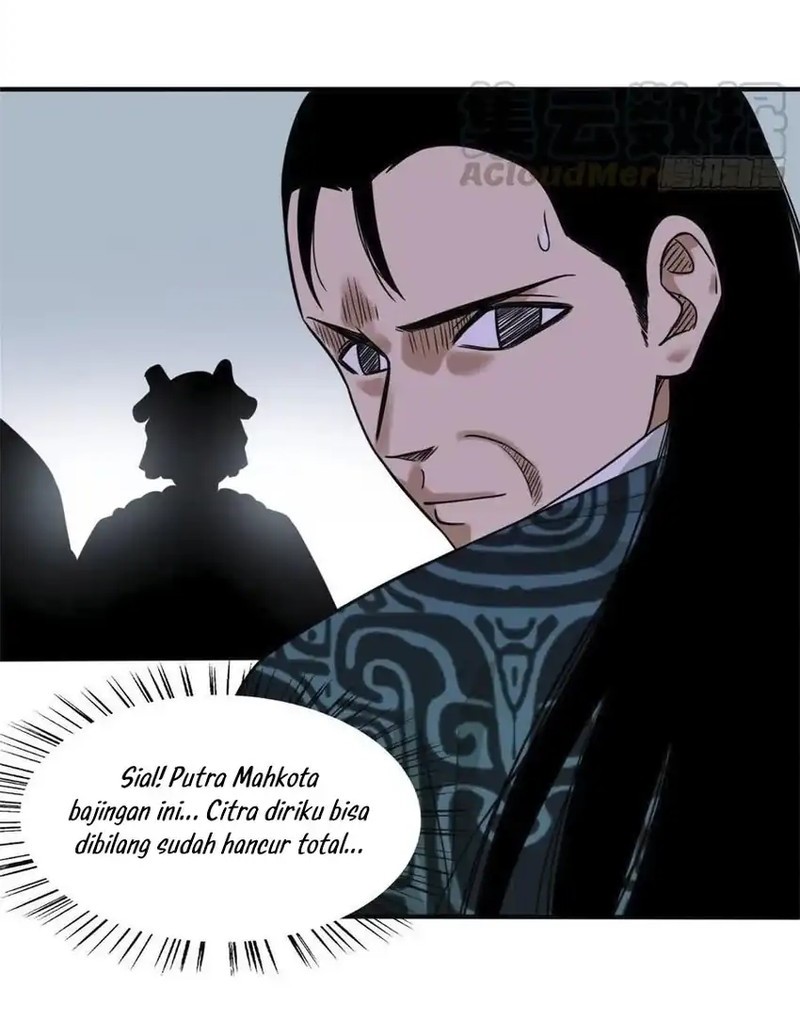 Ming Dynasty’s Failure Chapter 66 - halaman 9