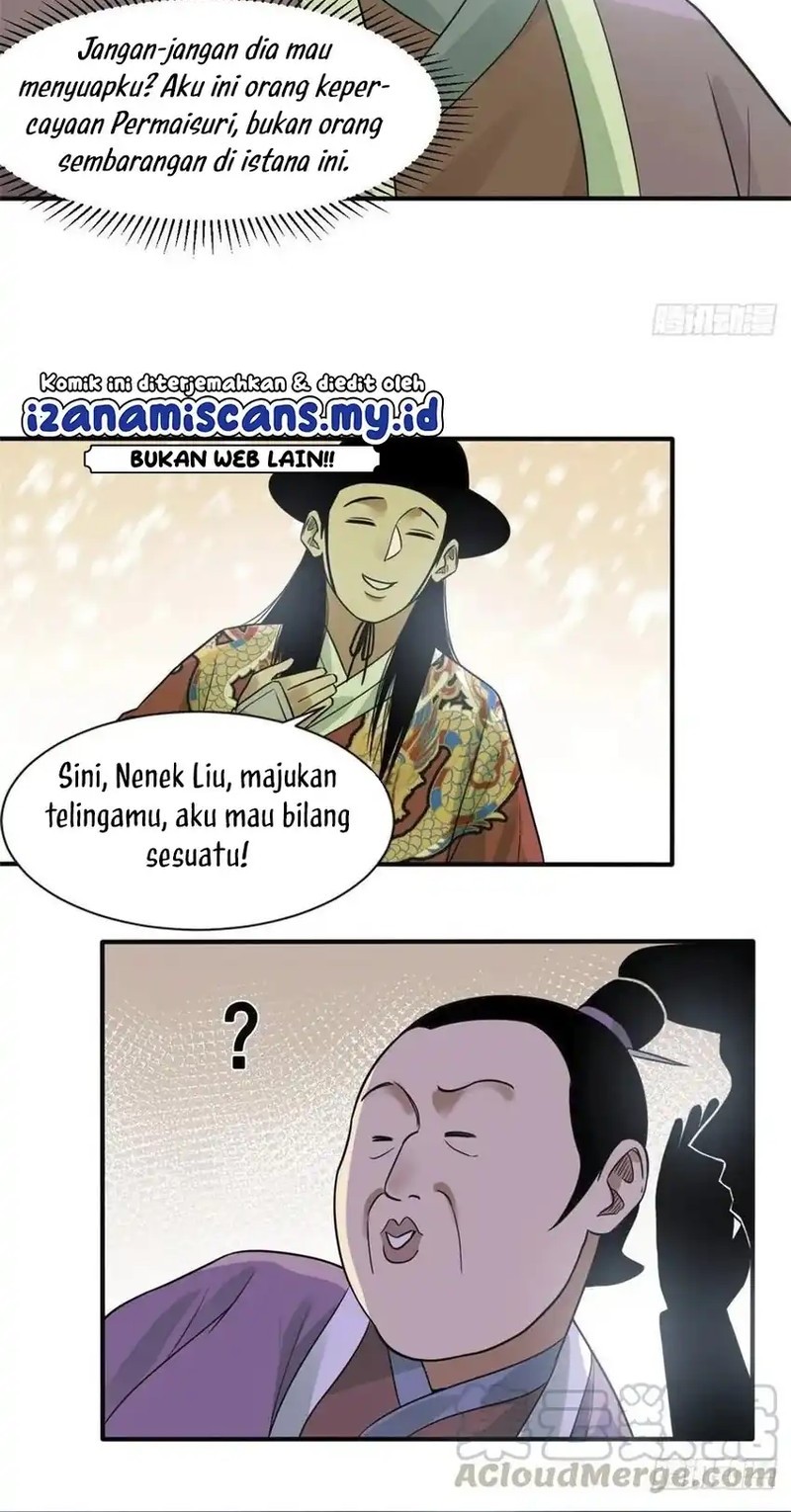 Ming Dynasty’s Failure Chapter 67 - halaman 15