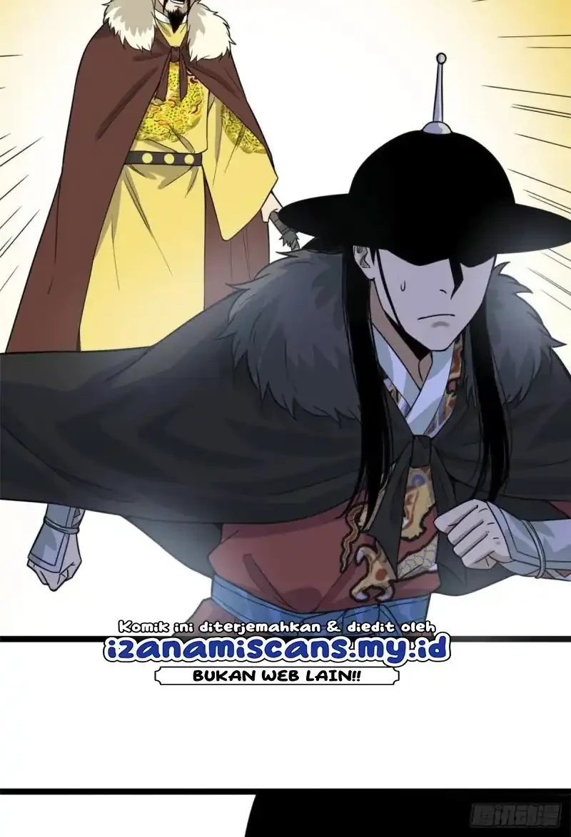 Ming Dynasty’s Failure Chapter 68 - halaman 13