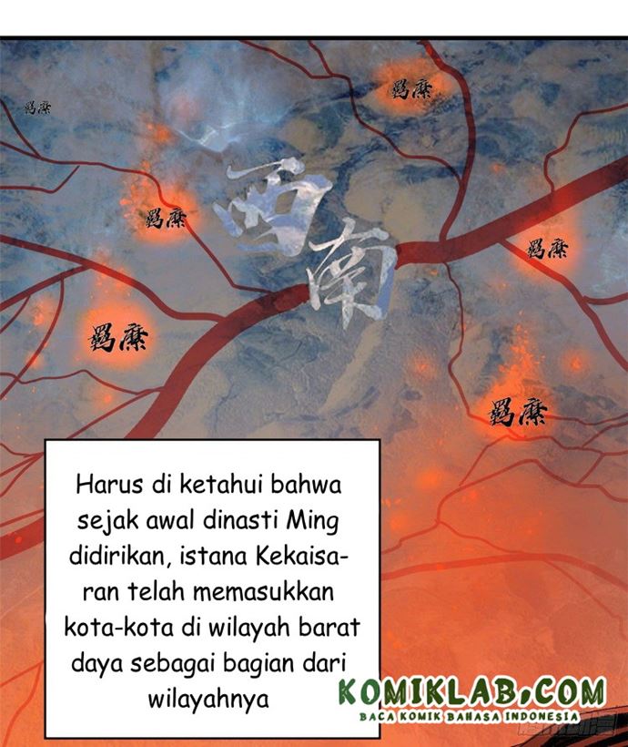 Ming Dynasty’s Failure Chapter 7 - halaman 13