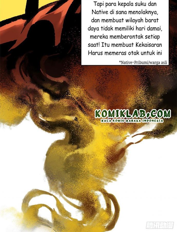 Ming Dynasty’s Failure Chapter 7 - halaman 15