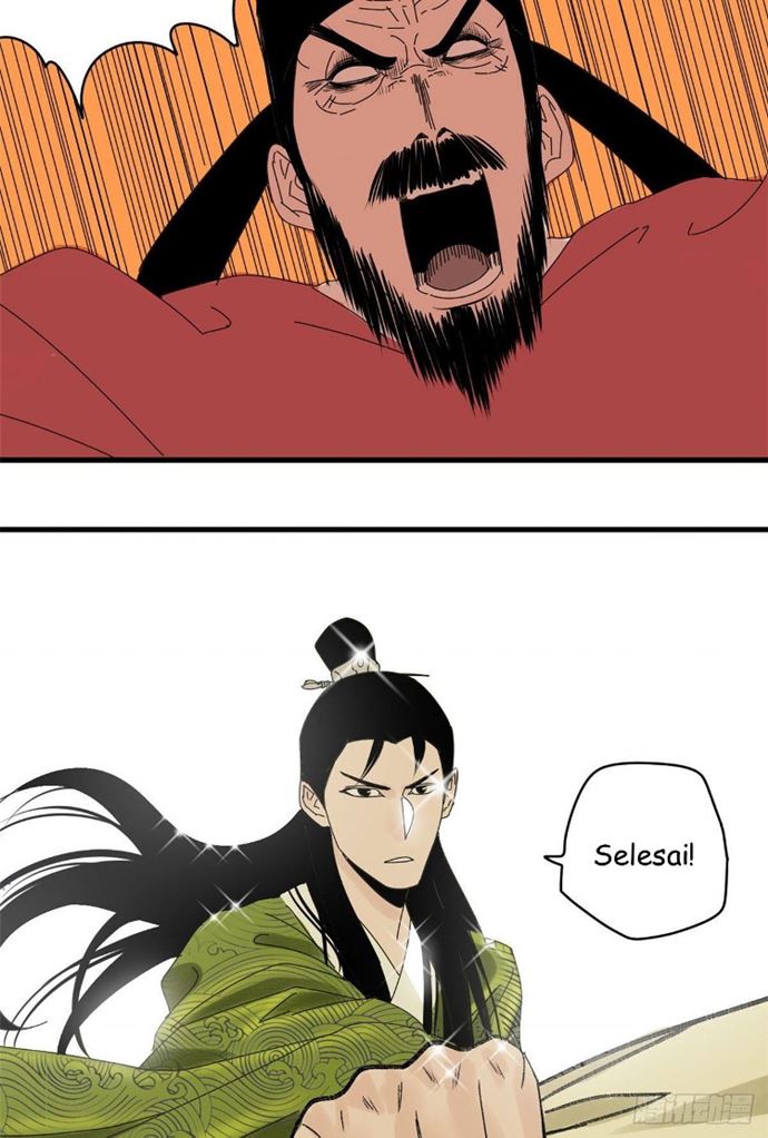 Ming Dynasty’s Failure Chapter 7 - halaman 24